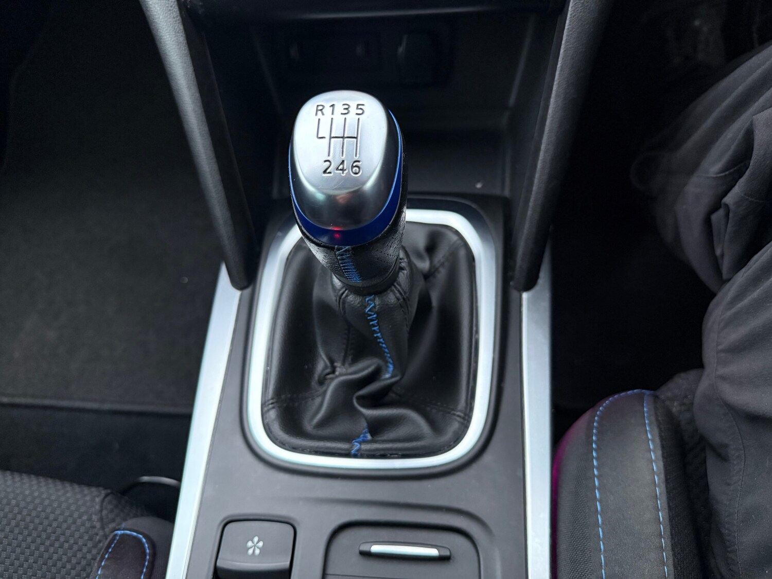 Used Renault Megane 2019 for sale - 78042337: Photo 13