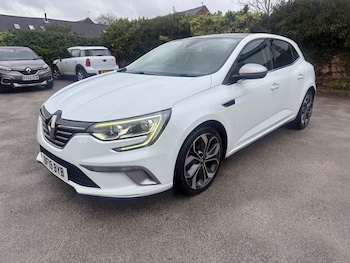 Used Renault Megane 2019 for sale - 78042337: Photo