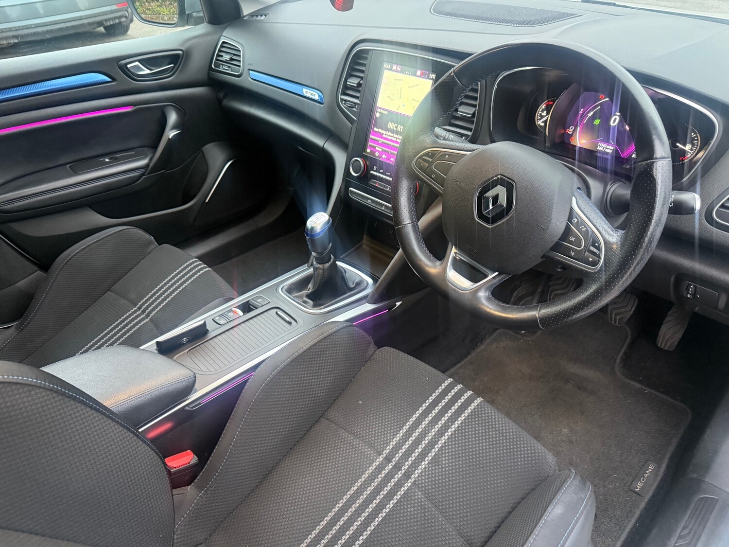 Used Renault Megane 2019 for sale - 78042337: Photo 7