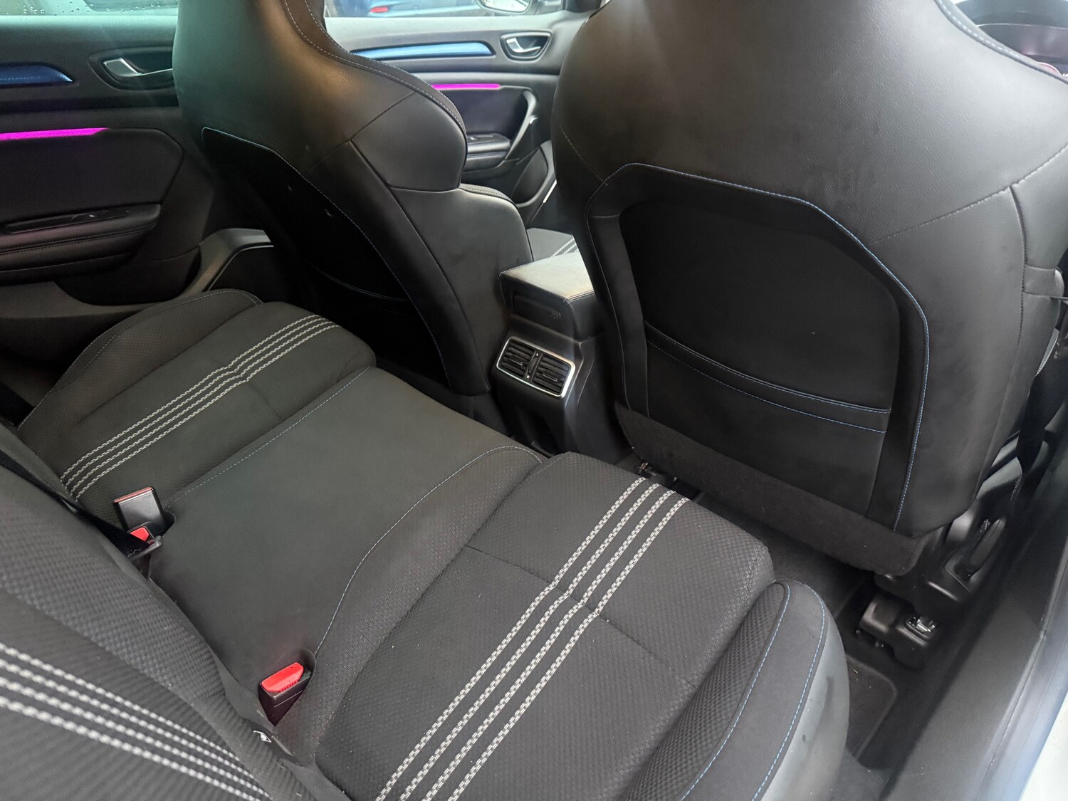 Used Renault Megane 2019 for sale - 78042337: Photo 8