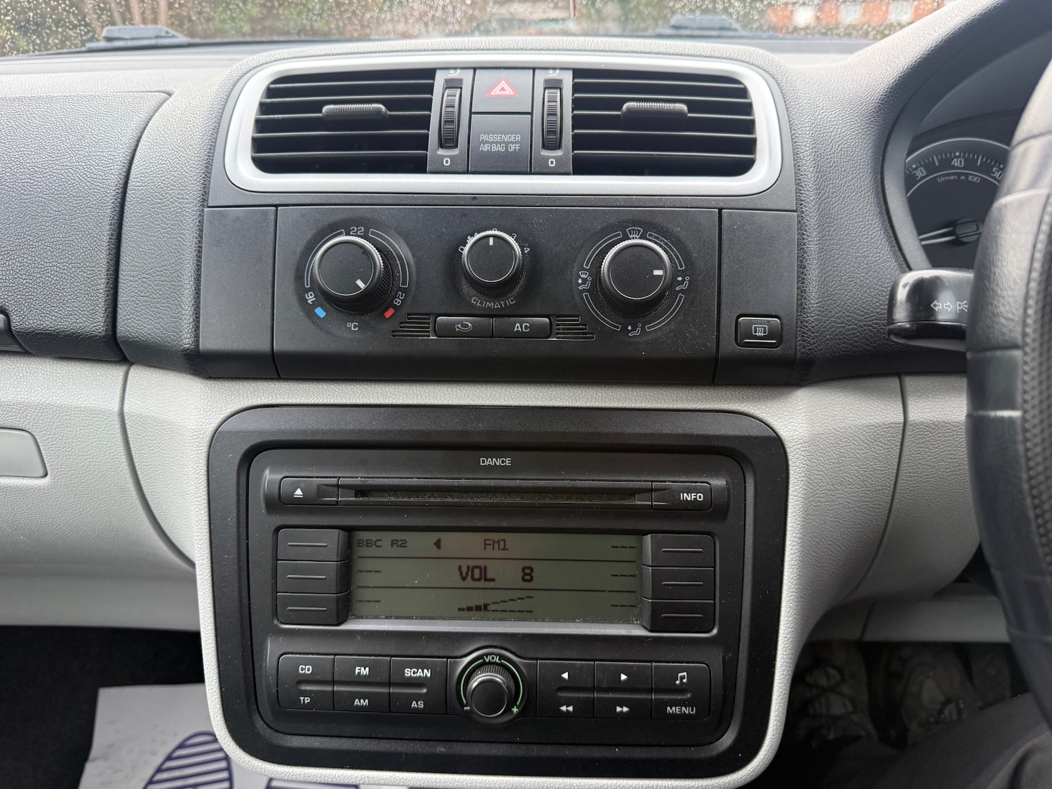 Used Skoda Fabia 2007 for sale - 77271413: Photo 12