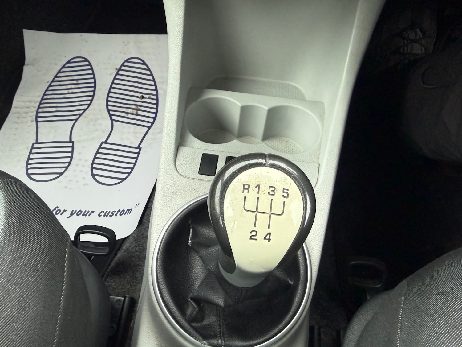 Used Skoda Fabia 2007 for sale - 77271413: Photo 13