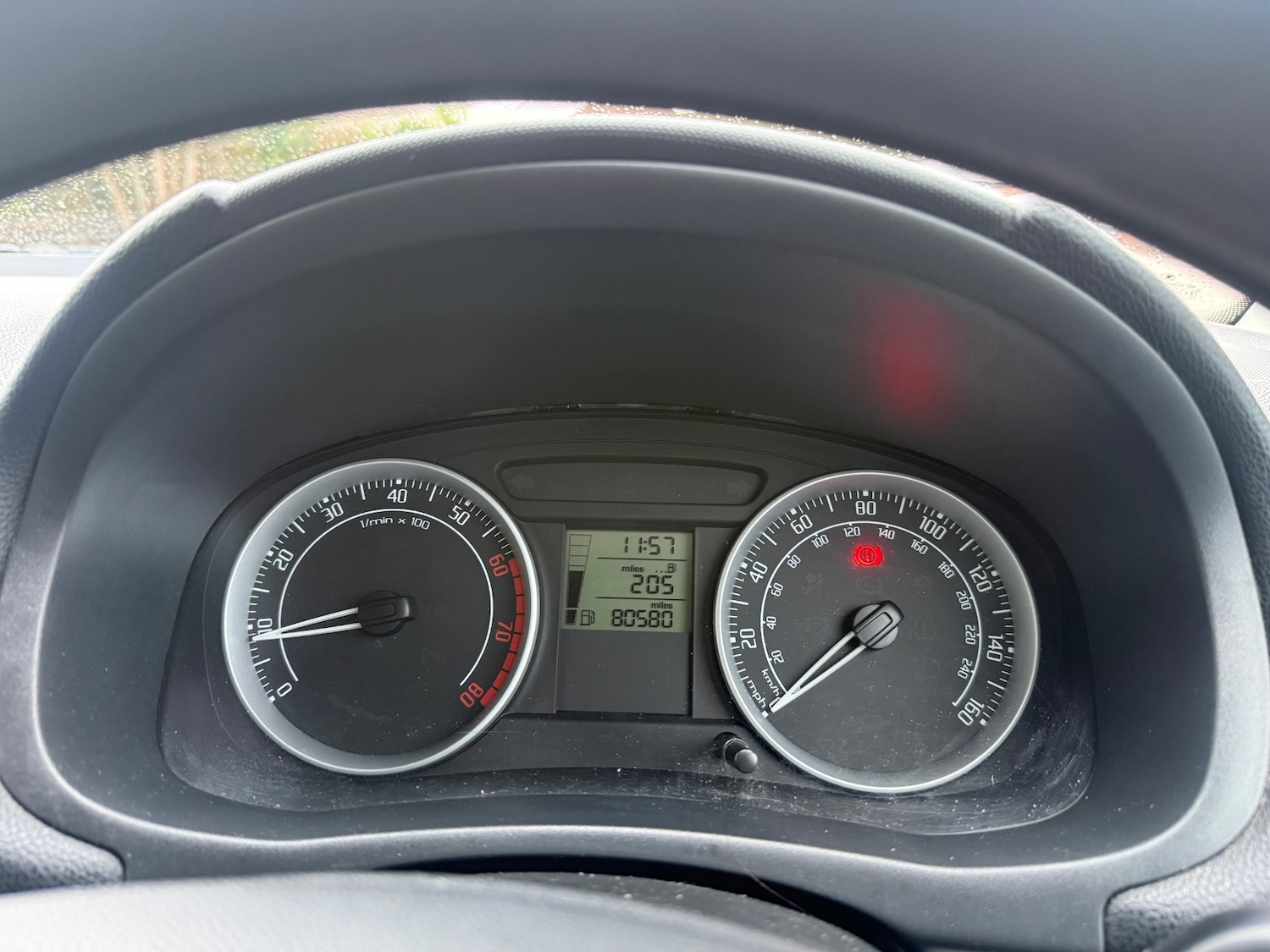 Used Skoda Fabia 2007 for sale - 77271413: Photo 14