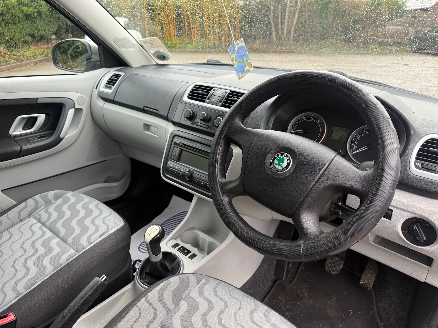 Used Skoda Fabia 2007 for sale - 77271413: Photo 7