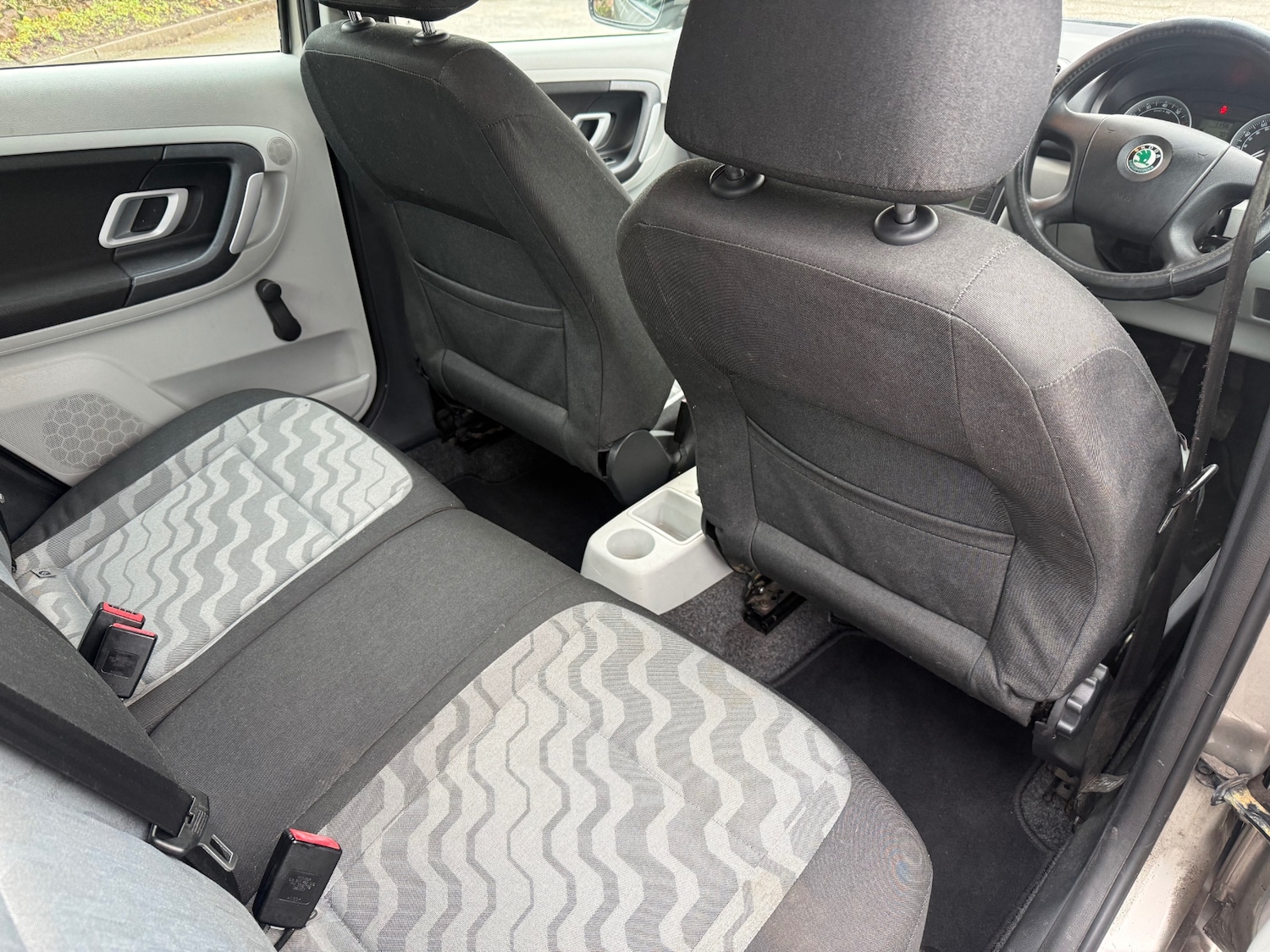 Used Skoda Fabia 2007 for sale - 77271413: Photo 8