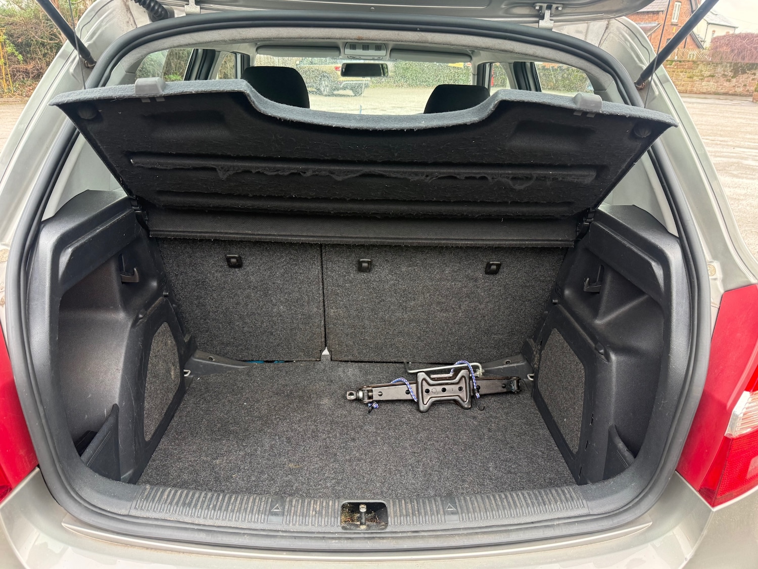 Used Skoda Fabia 2007 for sale - 77271413: Photo 9