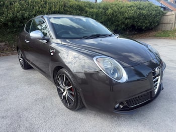 Used Alfa Romeo MiTo 2014 for sale - 79754148: Photo