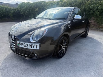 Used Alfa Romeo MiTo 2014 for sale - 79754148: Photo