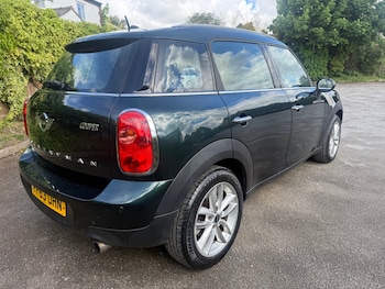 Used MINI Countryman 2014 for sale - 78578116: Photo