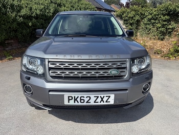 Used Land Rover Freelander 2012 for sale - 79526071: Photo
