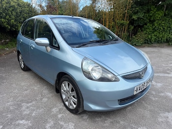 Used Honda Jazz 2006 for sale - 78615252: Photo