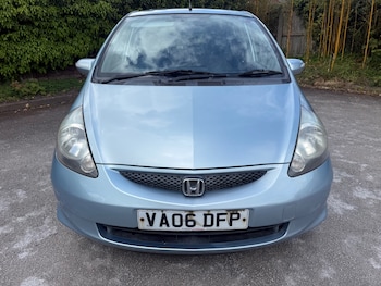 Used Honda Jazz 2006 for sale - 78615252: Photo