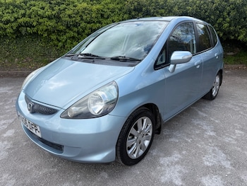 Used Honda Jazz 2006 for sale - 78615252: Photo