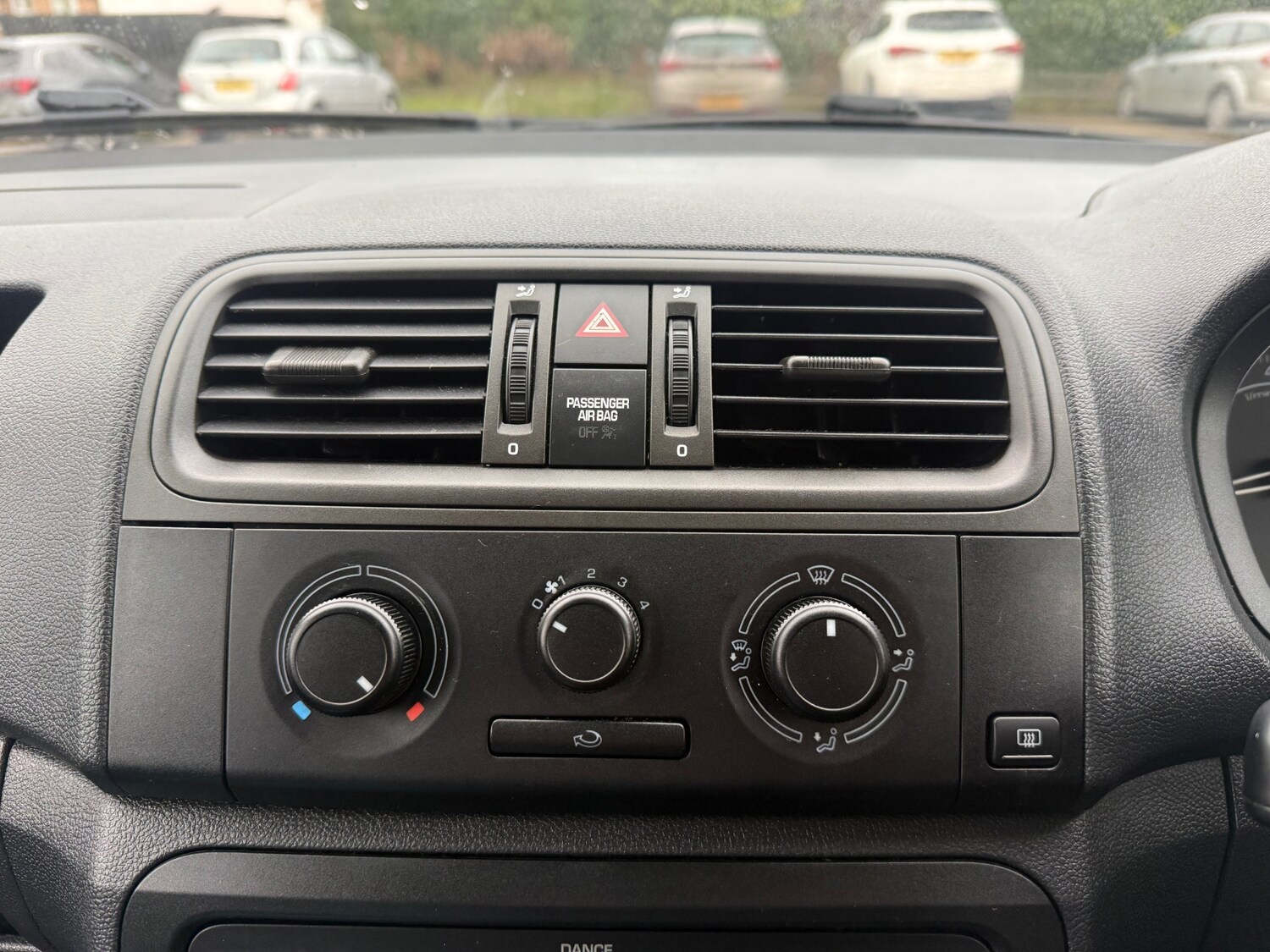 Used Skoda Fabia 2008 for sale - 77475679: Photo 12