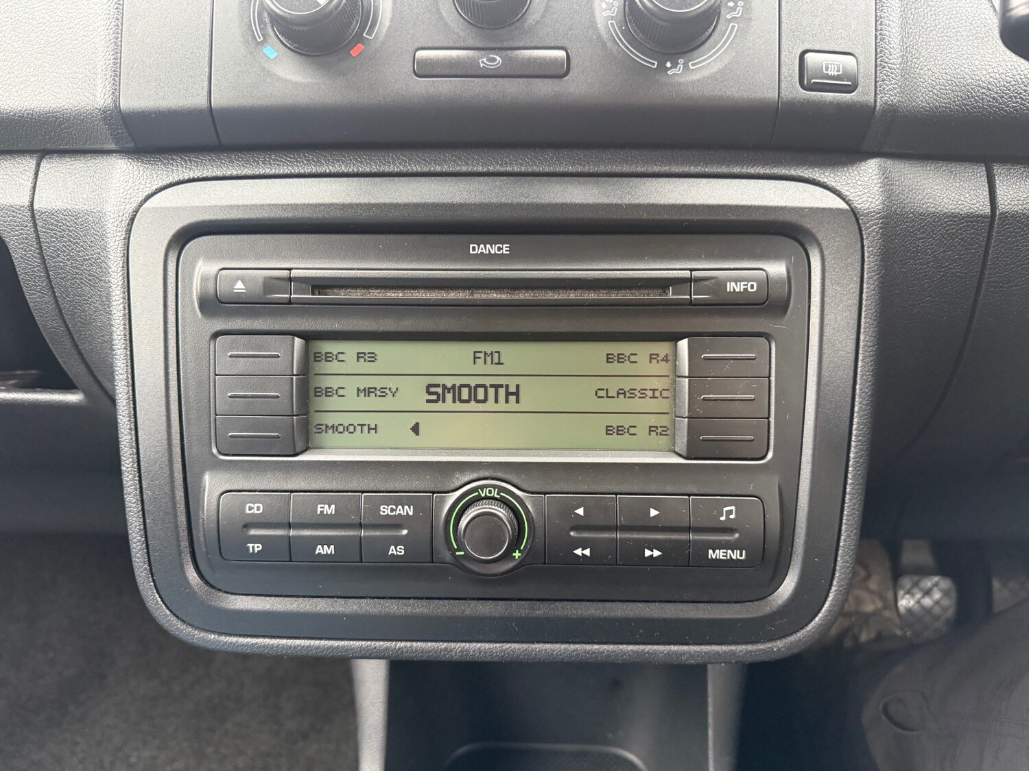 Used Skoda Fabia 2008 for sale - 77475679: Photo 13