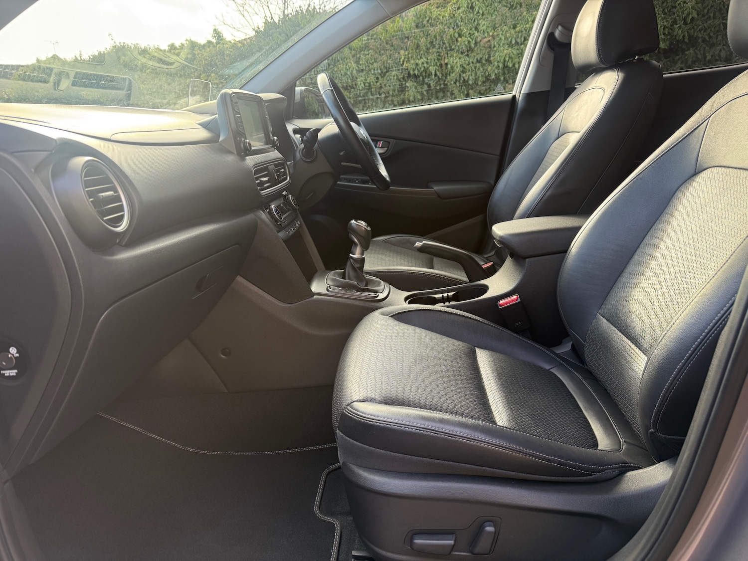 Used Hyundai KONA 2018 for sale - 76444692: Photo 10