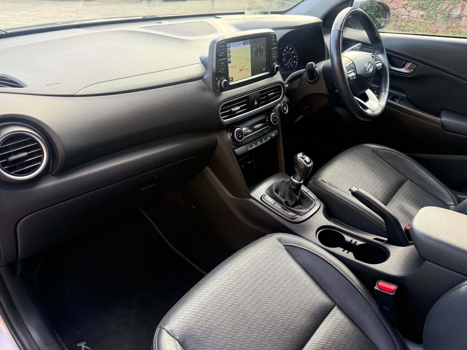 Used Hyundai KONA 2018 for sale - 76444692: Photo 11