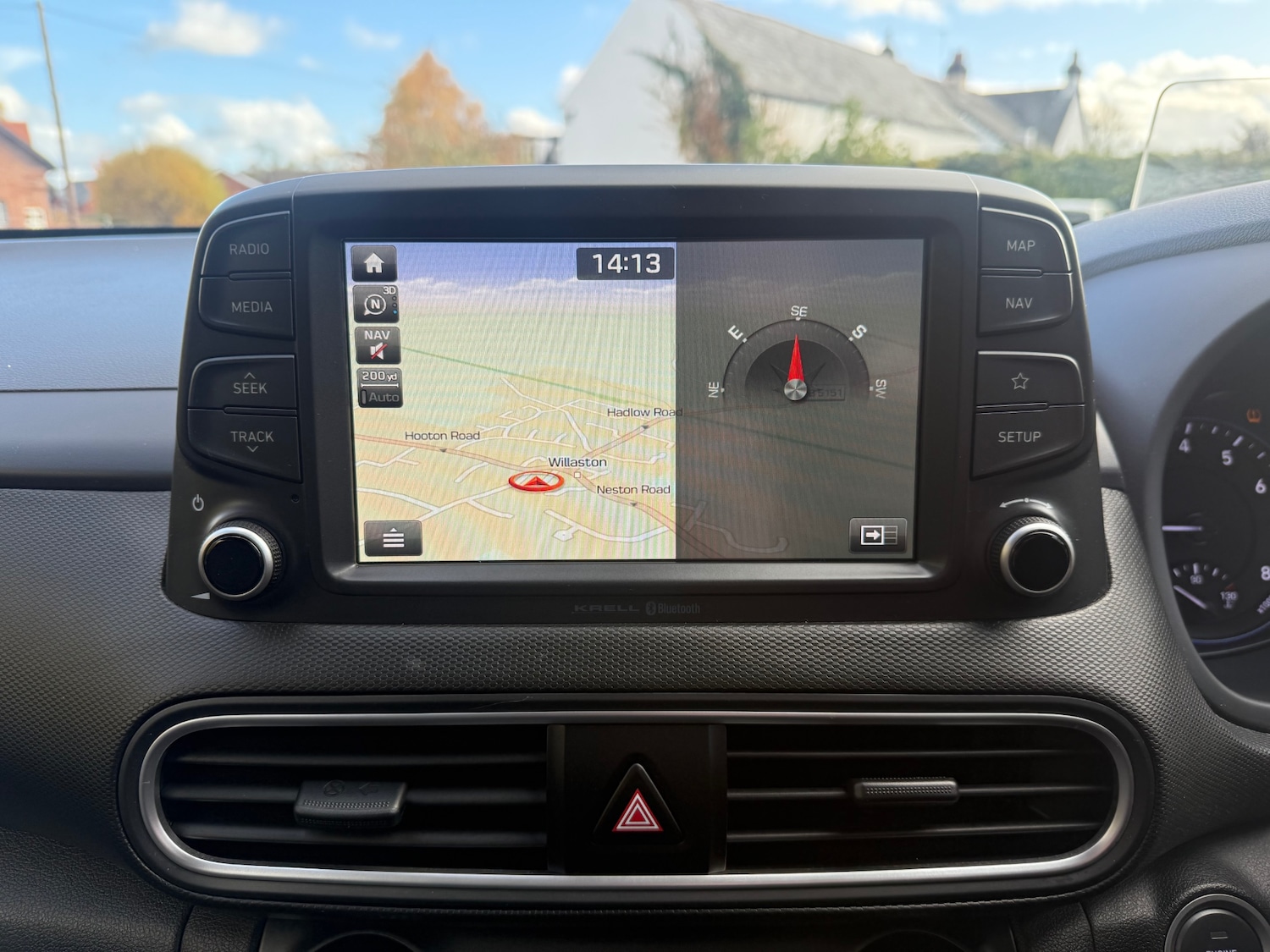 Used Hyundai KONA 2018 for sale - 76444692: Photo 12