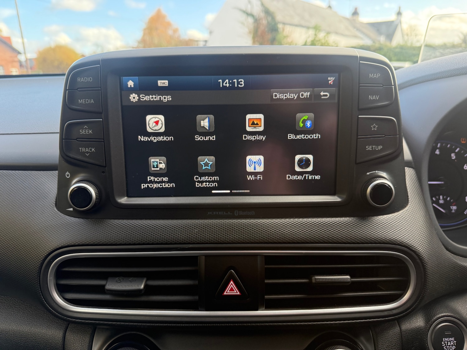 Used Hyundai KONA 2018 for sale - 76444692: Photo 13