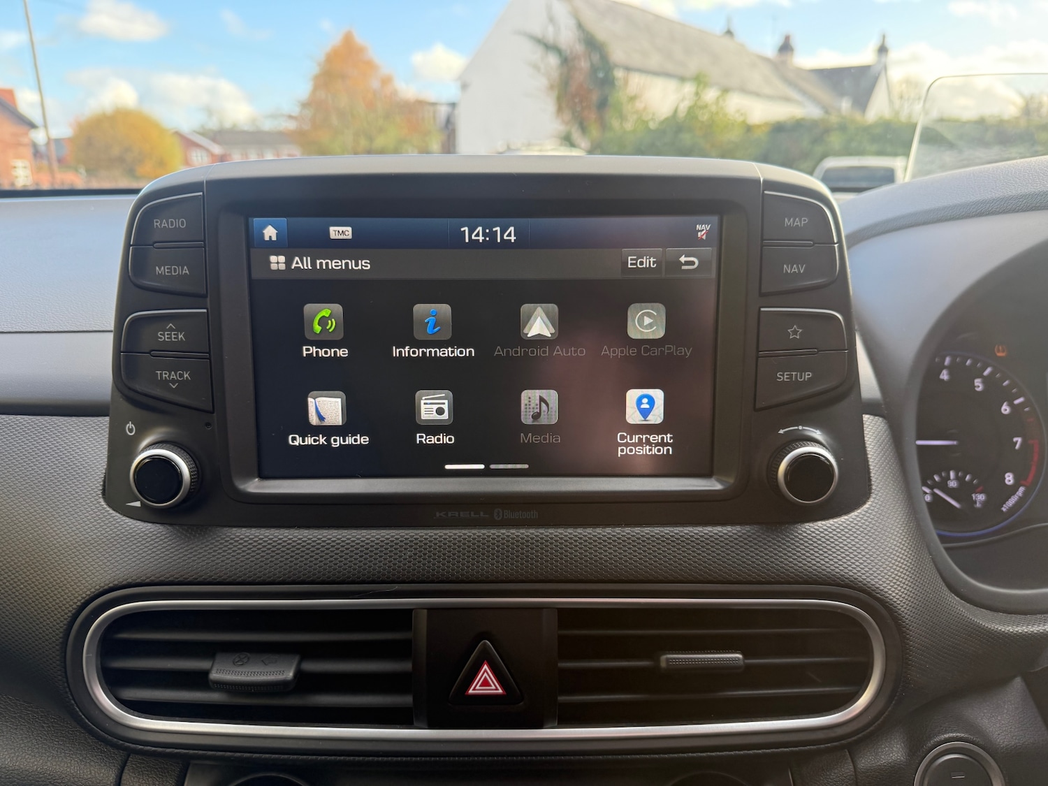 Used Hyundai KONA 2018 for sale - 76444692: Photo 14