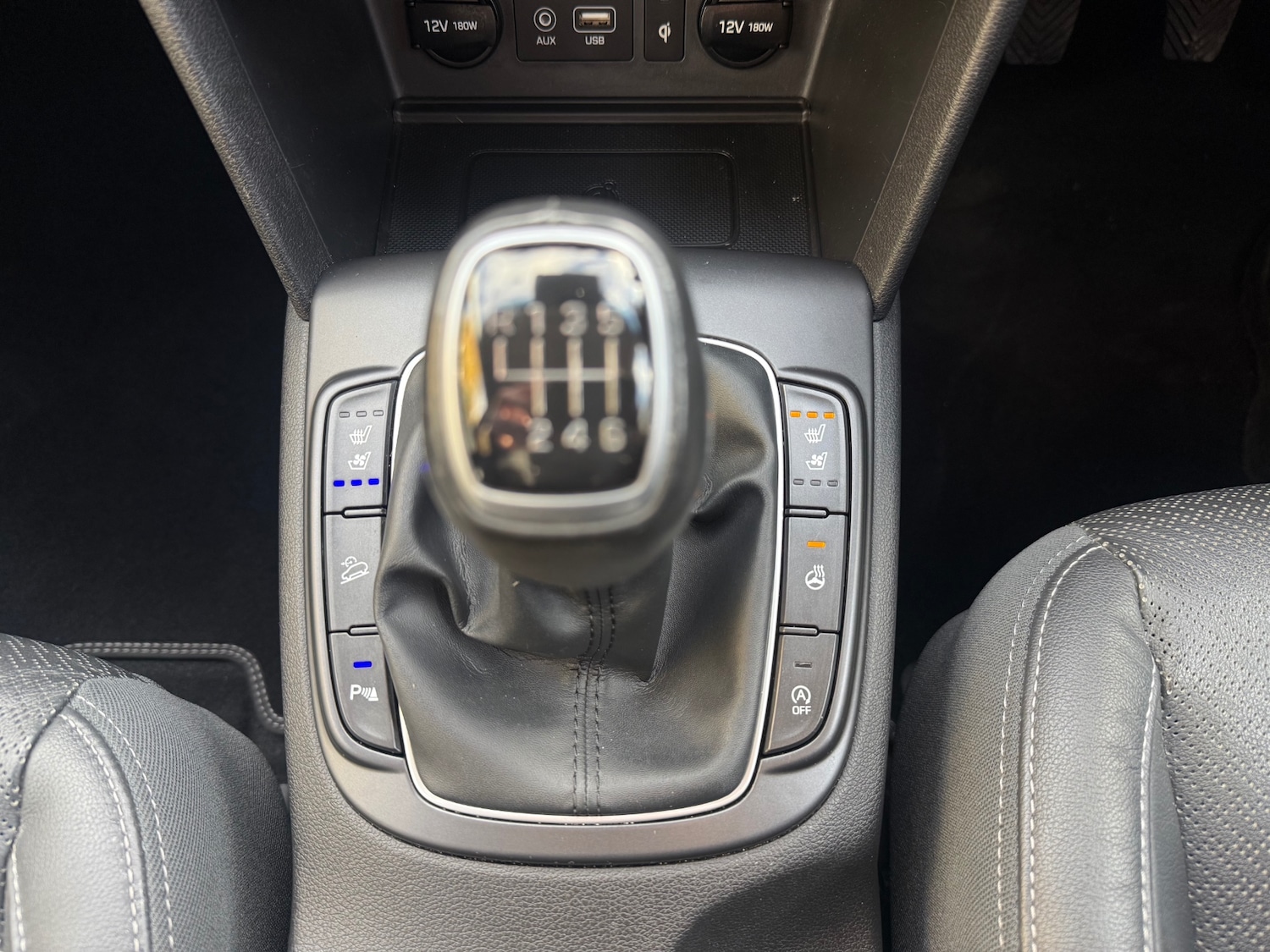 Used Hyundai KONA 2018 for sale - 76444692: Photo 16