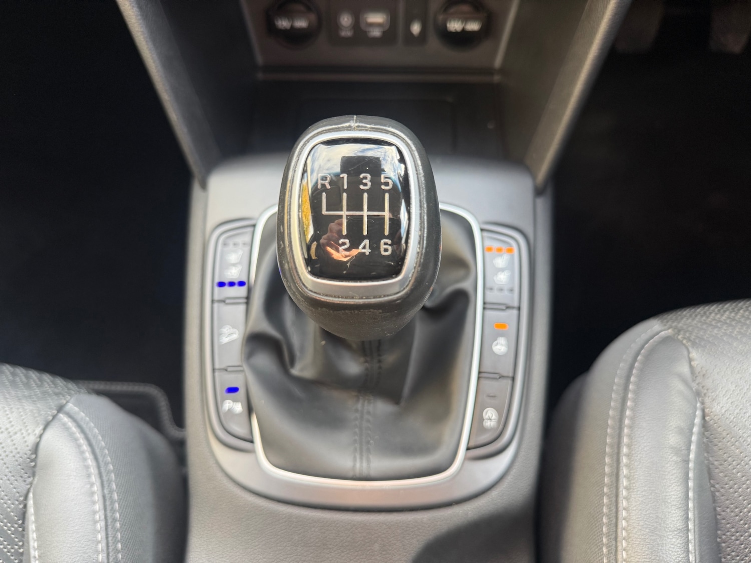 Used Hyundai KONA 2018 for sale - 76444692: Photo 17