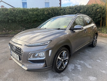 Used Hyundai KONA 2018 for sale - 76444692: Photo