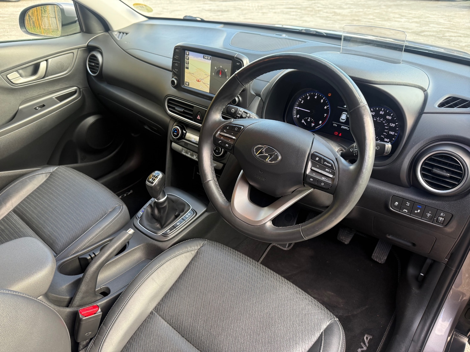 Used Hyundai KONA 2018 for sale - 76444692: Photo 7