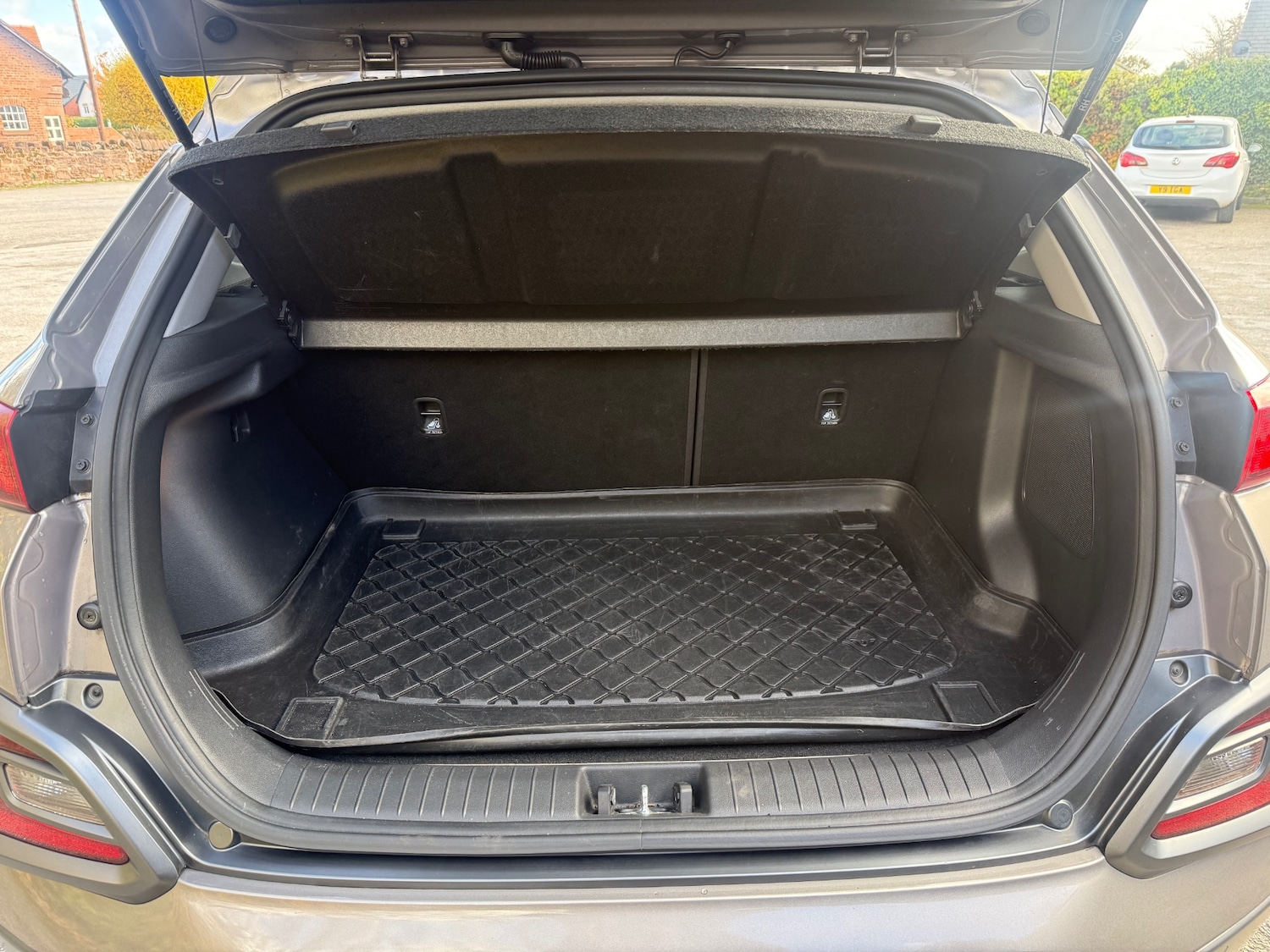 Used Hyundai KONA 2018 for sale - 76444692: Photo 9