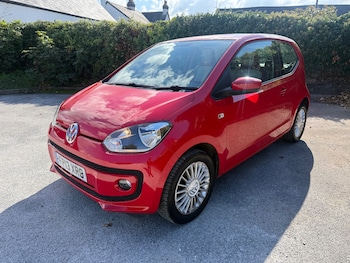 Used Volkswagen up! 2013 for sale - 76065702: Photo 3