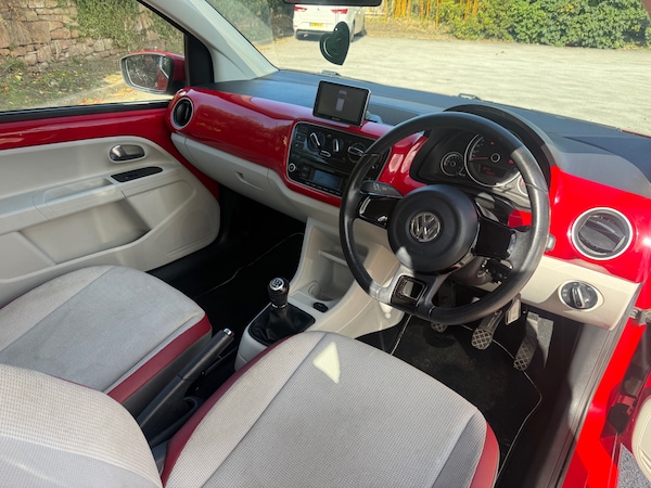 Used Volkswagen up! 2013 for sale - 76065702: Photo 7