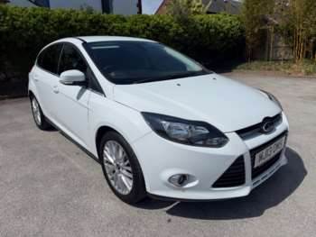 2013 (13) - 1.0 125 EcoBoost Zetec 5dr
