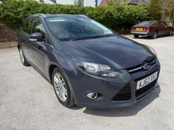 Used Ford Focus 2013 for sale - 74967559: Photo