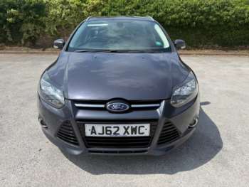 Used Ford Focus 2013 for sale - 74967559: Photo