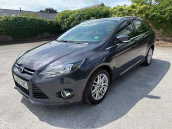 Used Ford Focus 2013 for sale - 74967559: Photo