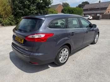 Used Ford Focus 2013 for sale - 74967559: Photo