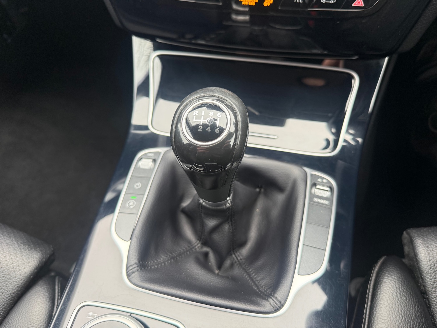 Used Mercedes-Benz C Class 2016 for sale - 77061988: Photo 15