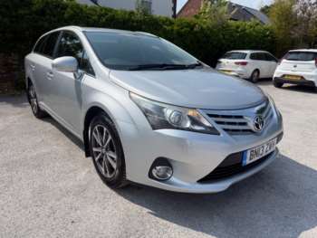 2013 (13) - 1.8 V-matic TR 5dr M-Drive S