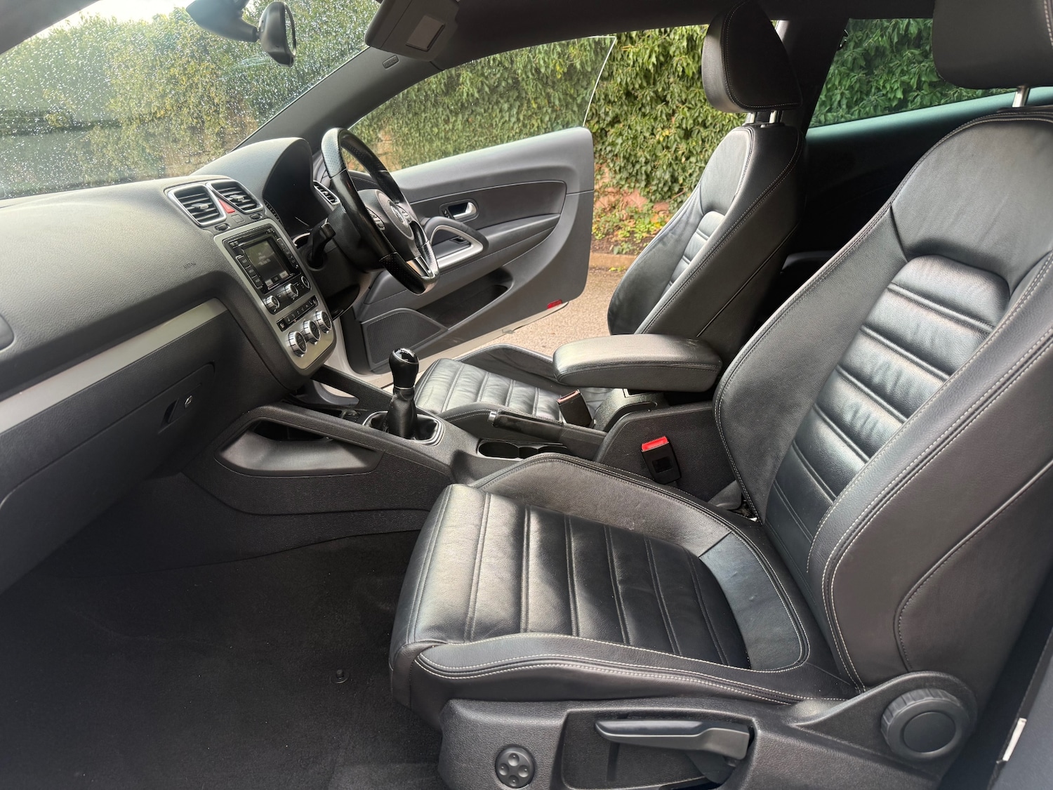 Used Volkswagen Scirocco 2012 for sale - 77570396: Photo 10