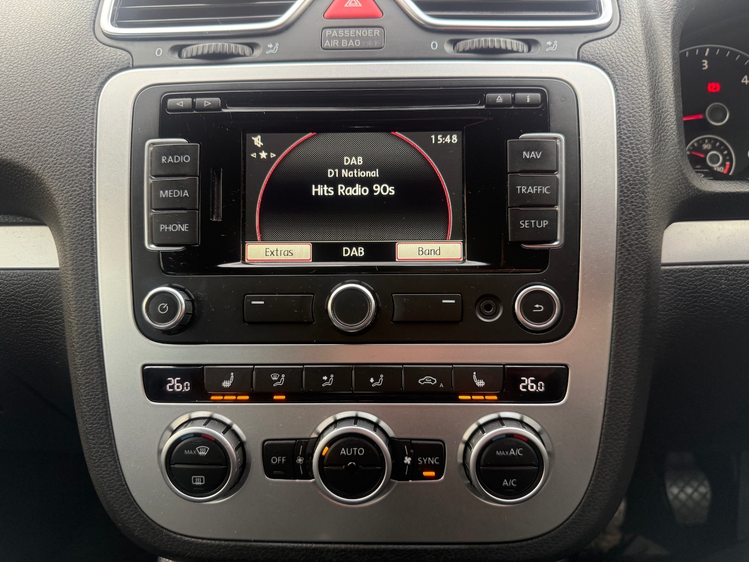 Used Volkswagen Scirocco 2012 for sale - 77570396: Photo 12