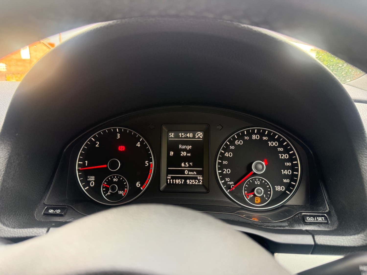 Used Volkswagen Scirocco 2012 for sale - 77570396: Photo 13