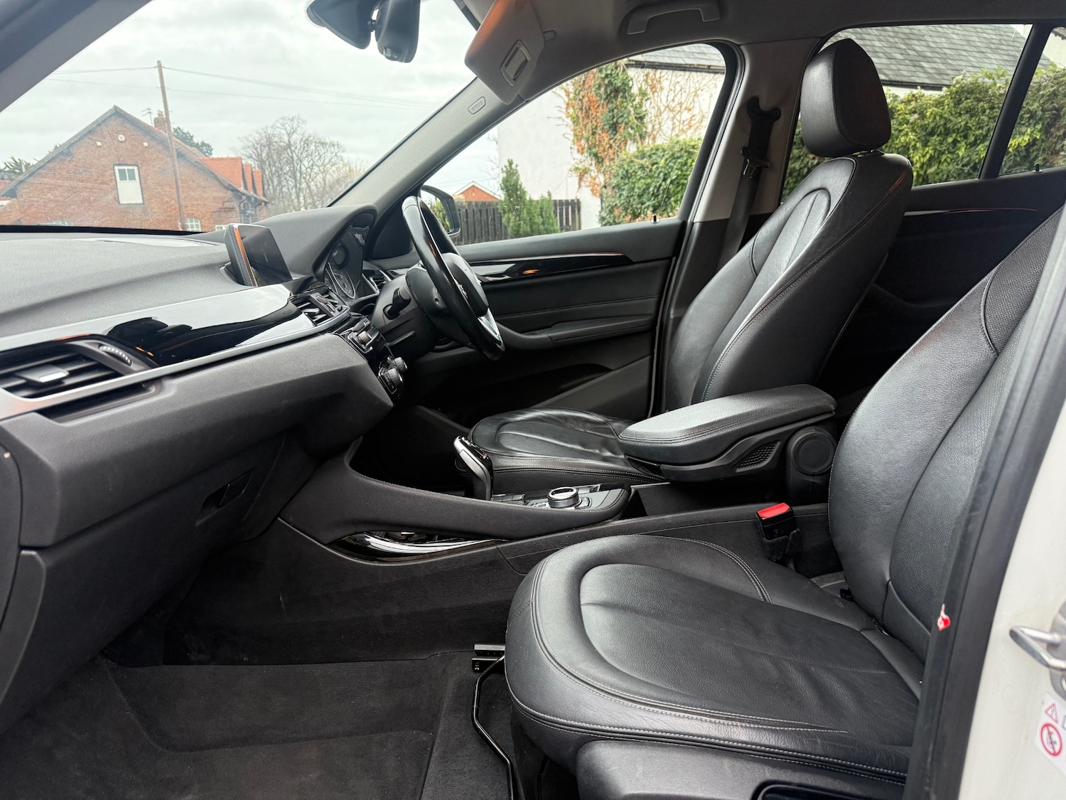 Used BMW X1 2018 for sale - 76709184: Photo 10