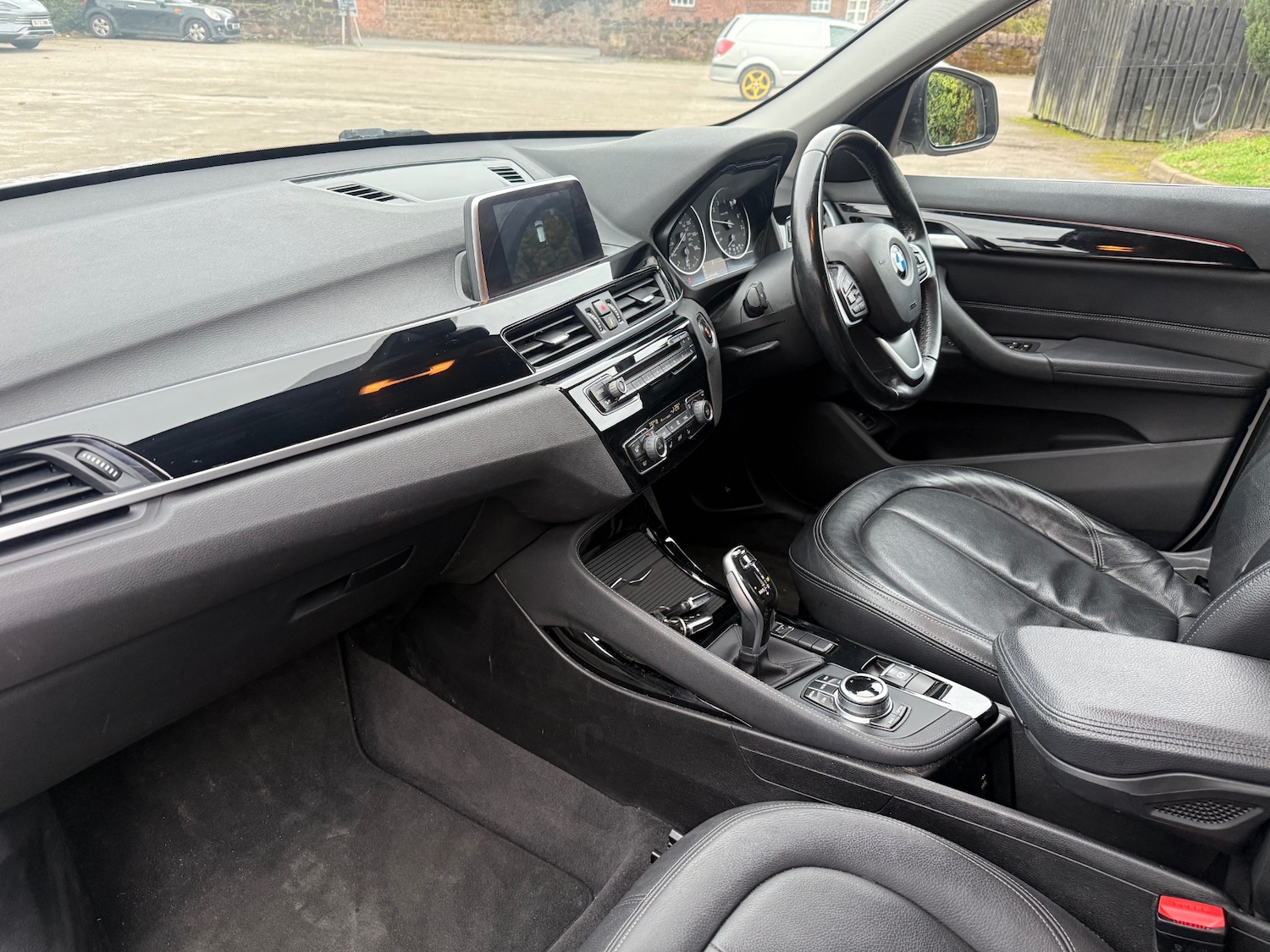 Used BMW X1 2018 for sale - 76709184: Photo 11