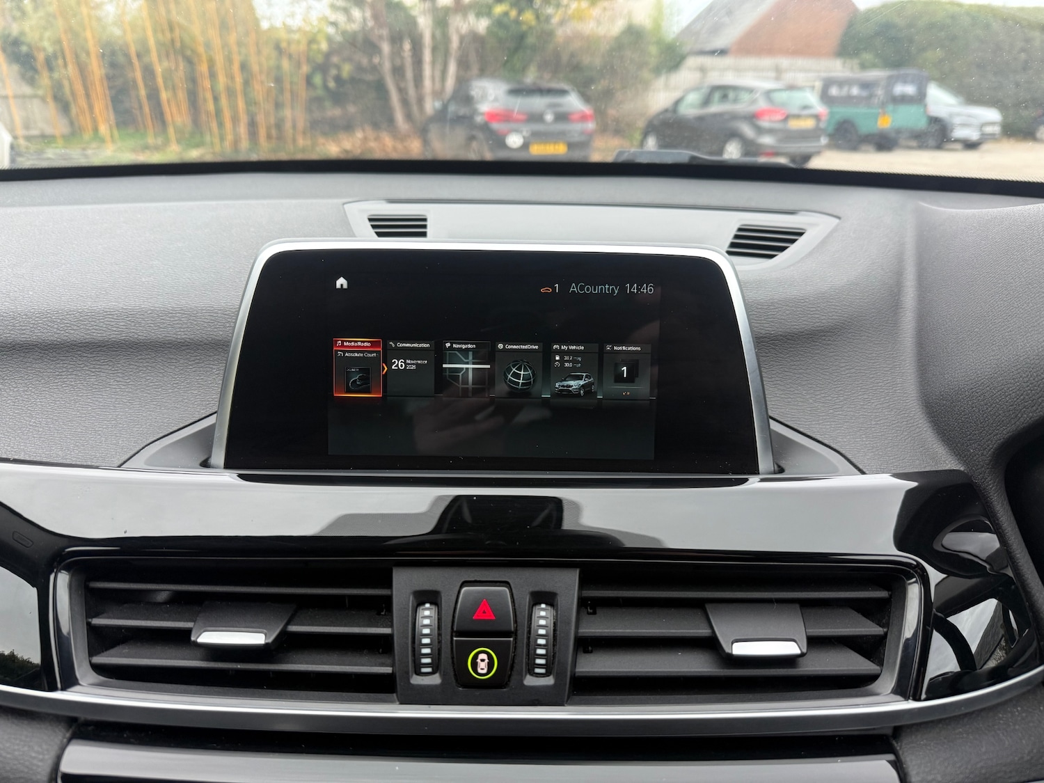 Used BMW X1 2018 for sale - 76709184: Photo 12