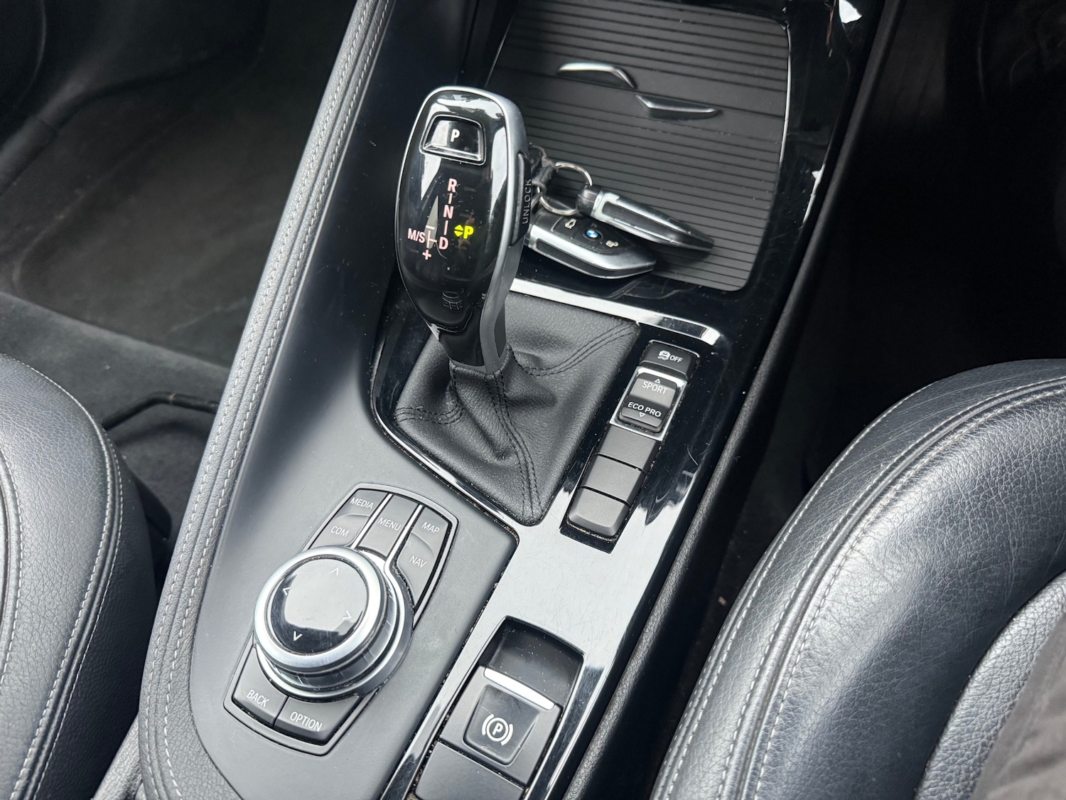 Used BMW X1 2018 for sale - 76709184: Photo 14