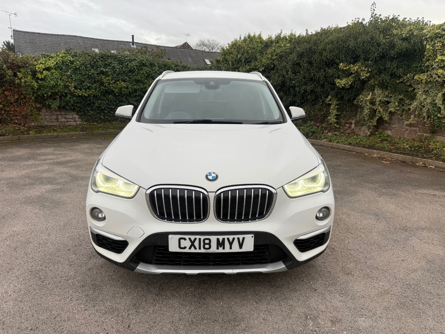 Used BMW X1 2018 for sale - 76709184: Photo 2