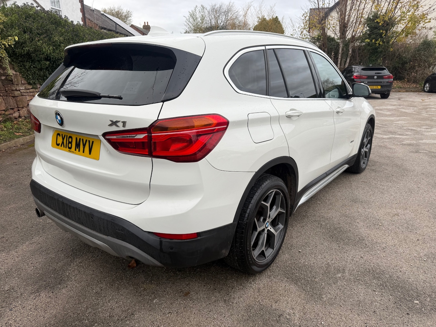 Used BMW X1 2018 for sale - 76709184: Photo 4