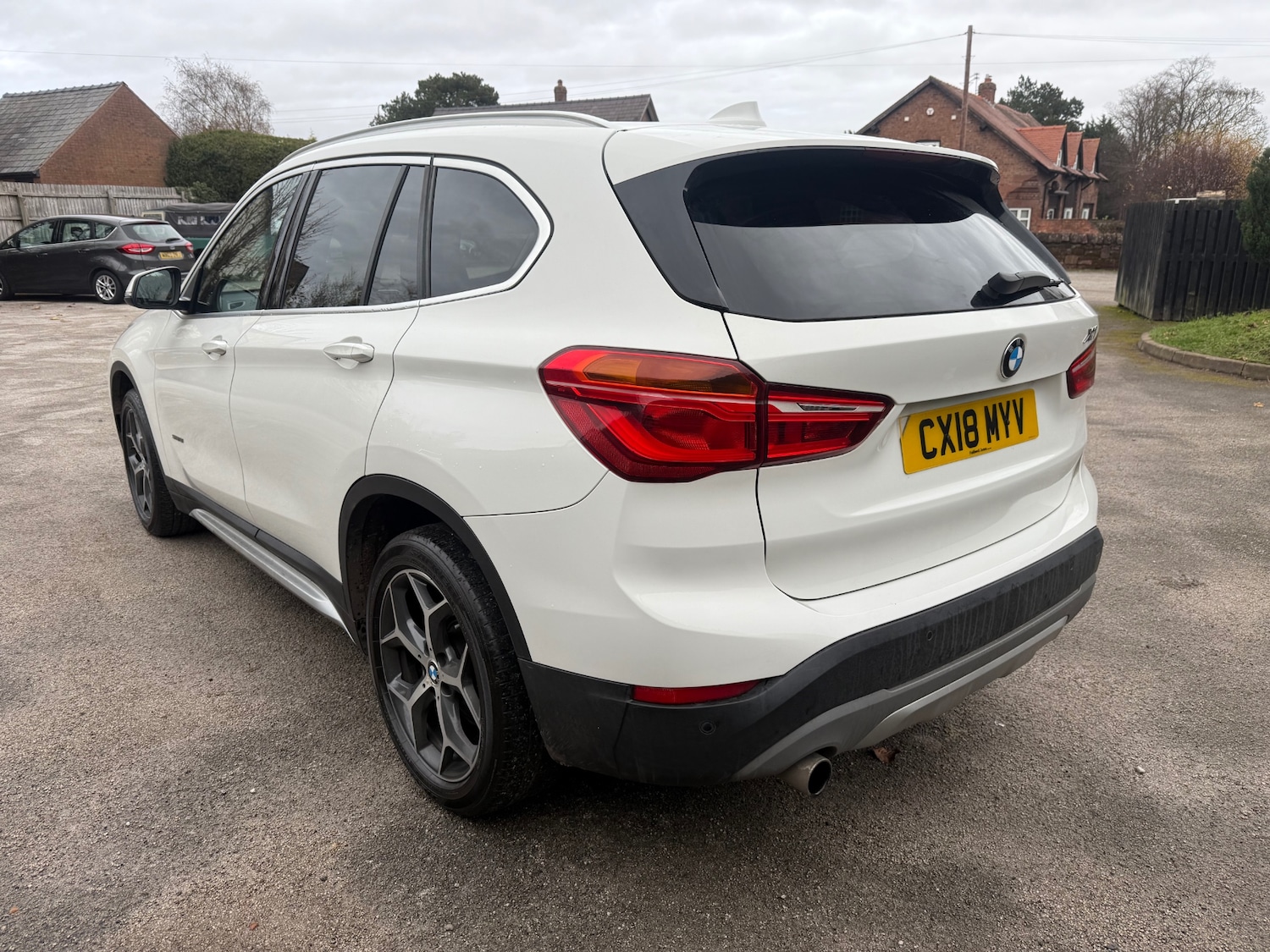 Used BMW X1 2018 for sale - 76709184: Photo 6