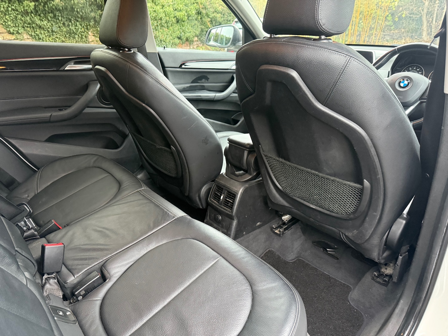 Used BMW X1 2018 for sale - 76709184: Photo 8