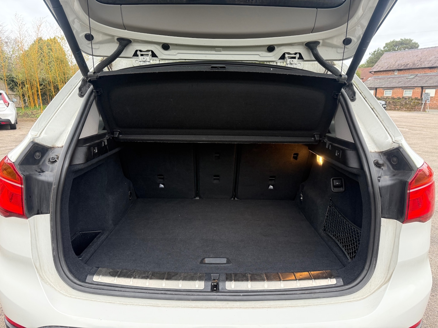 Used BMW X1 2018 for sale - 76709184: Photo 9